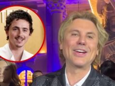 Foodgod defiende a Timothée Chalamet después de comentarios sobre ópera y ballet