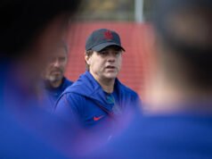 Por qué Mauricio Pochettino quiere los ‘buenos 26’ del USMNT, no los mejores para el Mundial