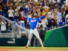 Clásico Mundial de Béisbol: Venezuela avanza a la primera final del CMB y oportunidad de redención ante el equipo de EE.UU.