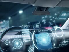 WeRide llega a Eslovaquia gracias a la asociación ELEVATE