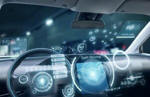 WeRide llega a Eslovaquia gracias a la asociación ELEVATE