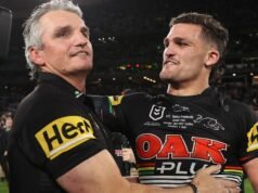 Táctica furtiva de seis veces, las llamadas salvajes de Origin demuestran que la dinastía Panthers está viva y coleando