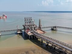 ¿La guerra en Irán acabará entonces con el gas suministrado por la India?