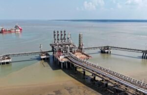 ¿La guerra en Irán acabará entonces con el gas suministrado por la India?