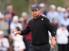 Horarios de inicio de la tercera ronda del Players Championship 2026: Ludvig Åberg y Xander Schauffle lideran antes del Moving Day