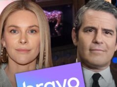 Leah McSweeney de RHONY obtiene una victoria legal en la demanda contra Andy Cohen y Bravo