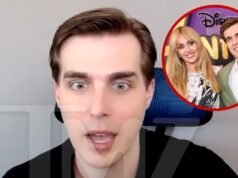 Cody Linley está listo para un spin-off de Jake Ryan de ‘Hannah Montana’