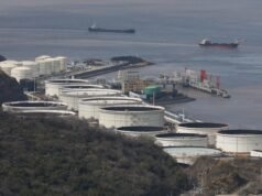 Cómo la economía de China es vulnerable al cierre prolongado de Ormuz