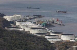 Cómo la economía de China es vulnerable al cierre prolongado de Ormuz