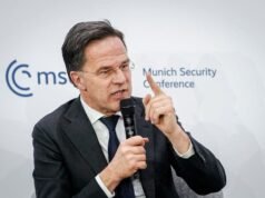 La OTAN intensifica su preparación para la defensa antimisiles debido a la guerra con Irán