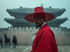 “The Man in Hanbok”, “I am Popo” firman acuerdos de distribución en Corea