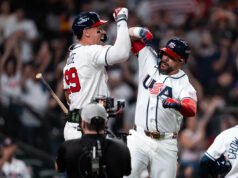 Calendario, resultados, clasificación del Clásico Mundial de Béisbol: Estados Unidos pierde ante Italia y espera el destino del Grupo B; Se avecina el enfrentamiento entre República Dominicana y Venezuela