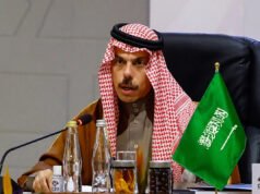 Ministro de Asuntos Exteriores saudita advierte a Irán que la paciencia en el Golfo no es ‘ilimitada’ ante los ataques