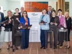 El Consejo Australiano de la Moda presenta un plan decenal para revitalizar la fabricación nacional de textiles y textiles de vestir (TCF)