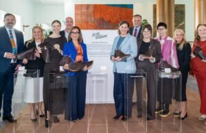 El Consejo Australiano de la Moda presenta un plan decenal para revitalizar la fabricación nacional de textiles y textiles de vestir (TCF)