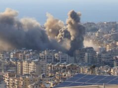 El ejército israelí anuncia el asesinato de un oficial de inteligencia de Hezbollah