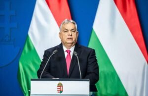 Orbán bloqueará la ayuda a Ucrania hasta que se reanuden los envíos de petróleo ruso
