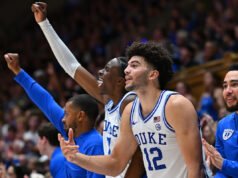 Cuadro March Madness: selecciones de todos los juegos de primera ronda de la Región Este, incluido el primer partido de Duke