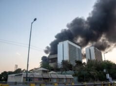 Más de 1.000 funcionarios de seguridad iraníes y del IRGC asesinados desde que comenzó la guerra, dice una fuente del ‘Post’