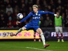 El Chelsea sobrevive al sorpresivo intento de Wrexham gracias a los goles en la prórroga de Alejandro Garnacho y João Pedro