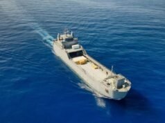 La Armada israelí añade más de 1.000 fuerzas en el Mediterráneo y el Mar Rojo como parte de la Operación León Rugiente