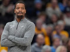 Según los informes, Providence se separa del HC Kim English después de la temporada