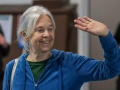 Nuevas acusaciones contra Daniela Klette, exmiembro de izquierda de la RAF