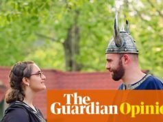 Love on the Spectrum demuestra que todavía queremos reality shows saludables | television americana