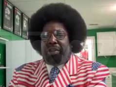 Afroman dice que perdona a los policías de Ohio pero seguirá interpretando canciones criticándolos