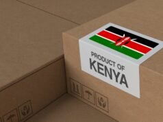 Las regulaciones sobre envases de plástico de Kenia impactan a los proveedores globales