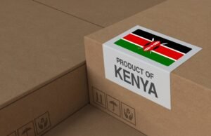 Las regulaciones sobre envases de plástico de Kenia impactan a los proveedores globales