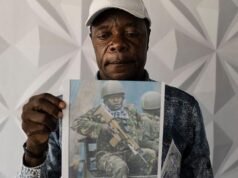 Rusia acuerda dejar de utilizar reclutas kenianos en el conflicto de Ucrania, dice Kenia