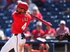 Fantasy Baseball: durmientes de campo y selecciones destacadas para 2026