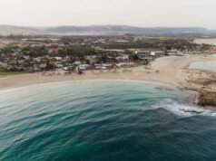 Descubrimiento frente a la costa israelí revela el cargamento de hierro crudo más antiguo conocido, de 2.600 años