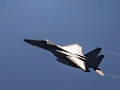 Los ataques israelíes a gran escala ‘degradan significativamente’ la capacidad de producción de misiles balísticos de Irán