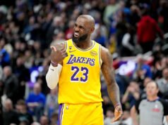 Dónde ver Washington Wizards contra Los Angeles Lakers: transmisión en vivo, hora de inicio, canal de televisión, probabilidades para el lunes 30 de marzo