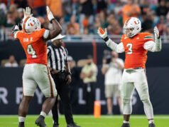 Clasificación NFL Draft Edge 2026: Rueben Bain Jr. y David Bailey son titulares con muchas buenas (si no excelentes) perspectivas