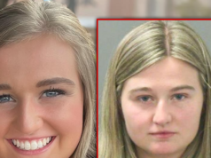 Kendra Duggar va a un lugar ‘privado’ con niños, según un informe