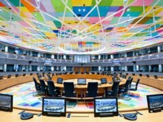 Las guerras Irán-Ucrania y los precios de la energía encabezan la agenda de los líderes de la UE