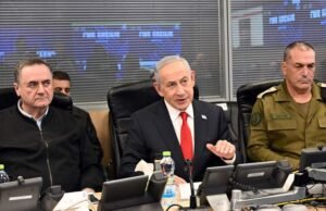 “Las FDI os están observando desde los cielos iraníes”