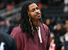 Los Grizzlies descartan a Ja Morant para el resto de la temporada por un esguince en el codo