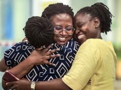 Los estudiantes ugandeses que huyeron de los ataques aéreos iraníes recuerdan los ‘terremotos’