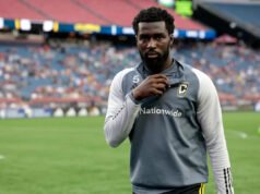 Derrick Jones y Yaw Yeboah suspendidos de por vida de la MLS por violaciones a la política de juego