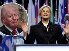 El COI prohíbe a las atletas transgénero competir en eventos femeninos; Donald Trump se atribuye el mérito; verdad social, comentarios de AOC, declaración