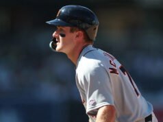 Conclusiones del día inaugural del Fantasy Baseball: Kevin McGonigle y los niños se roban el espectáculo