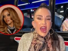 Janice Dickinson llama perra a Tyra Banks y desearía no haber hecho nunca ‘ANTM’
