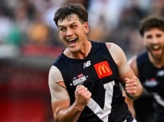 Noticias de la AFL 2026 | Se revela el cambio en el tope salarial fuera de temporada de Collingwood, Cal Twomey revela cuatro jugadores en su mira y listas de reclutamiento