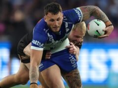 Ivan Cleary niega los rumores de intercambio de jugadores de Bronson Xerri e Izack Tago; La estrella de los Bulldogs abandonada, Billy Slater, comentarios de Josh Morris