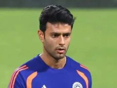 Por qué Shivam Dube tuvo que viajar en tren después de la gloria de la Copa del Mundo T20 de India