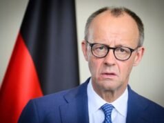 La eliminación gradual de la energía nuclear en Alemania es “irreversible”, dice Merz